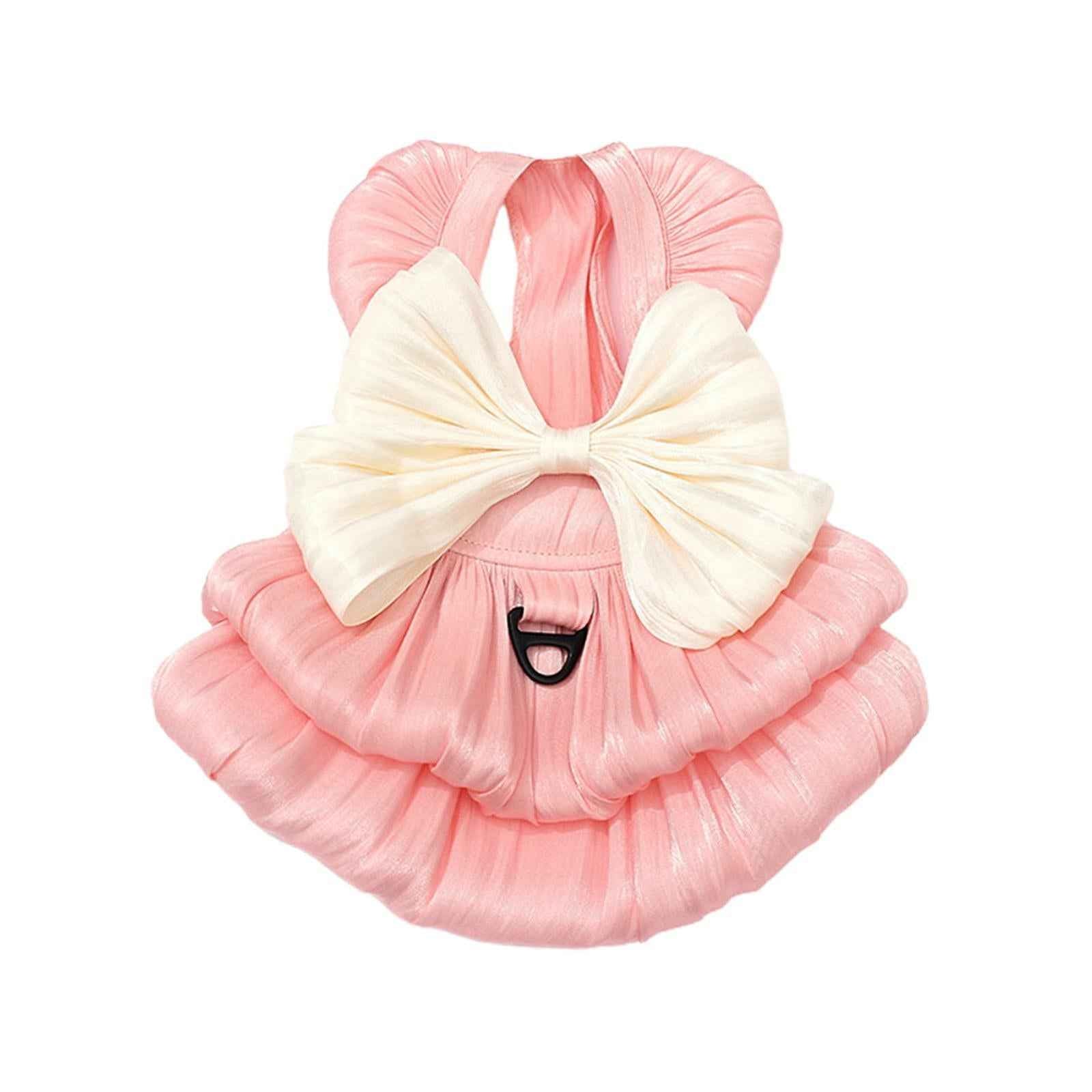 Cat Princess Dress Cute Cat Princess Dresses for Birthday Holiday Party XL