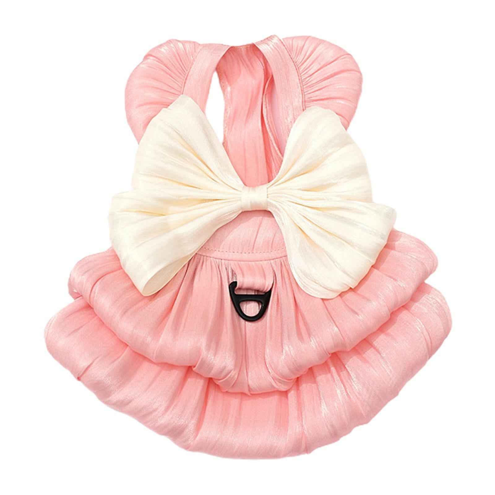 Cat Princess Dress Cute Cat Princess Dresses for Birthday Holiday Party XL