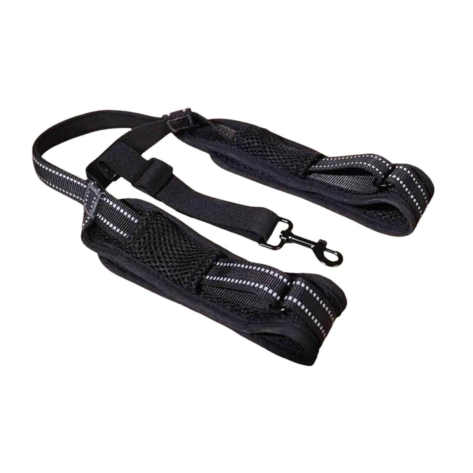 Dog Lift Support Harness Sturdy Hind Leg Support for Disabled Dog Senior Dog L