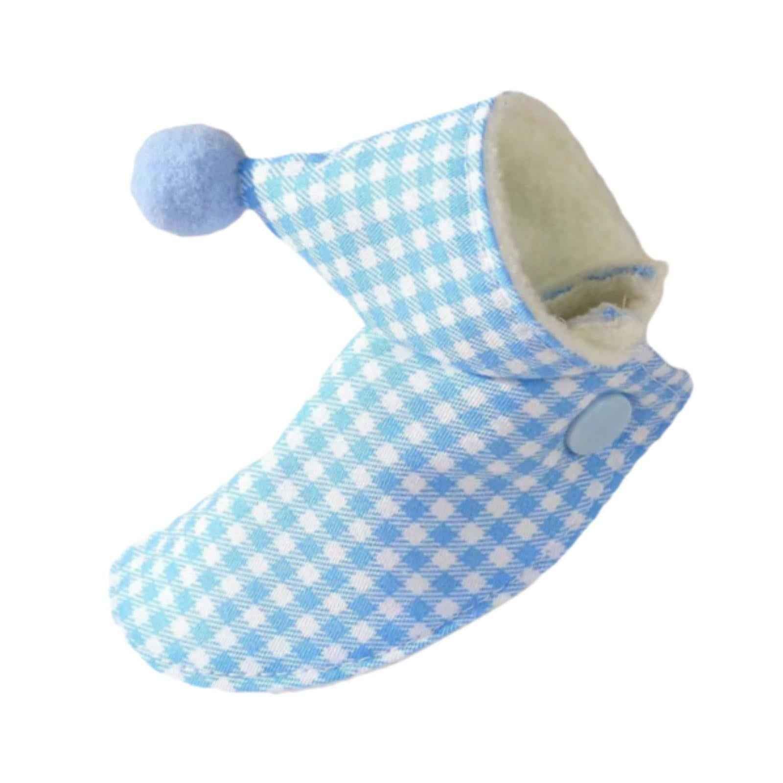 Bird Cape Creative Cute Unique Small Parrot Cloak Cosplay Budgie/budgie Bird blue