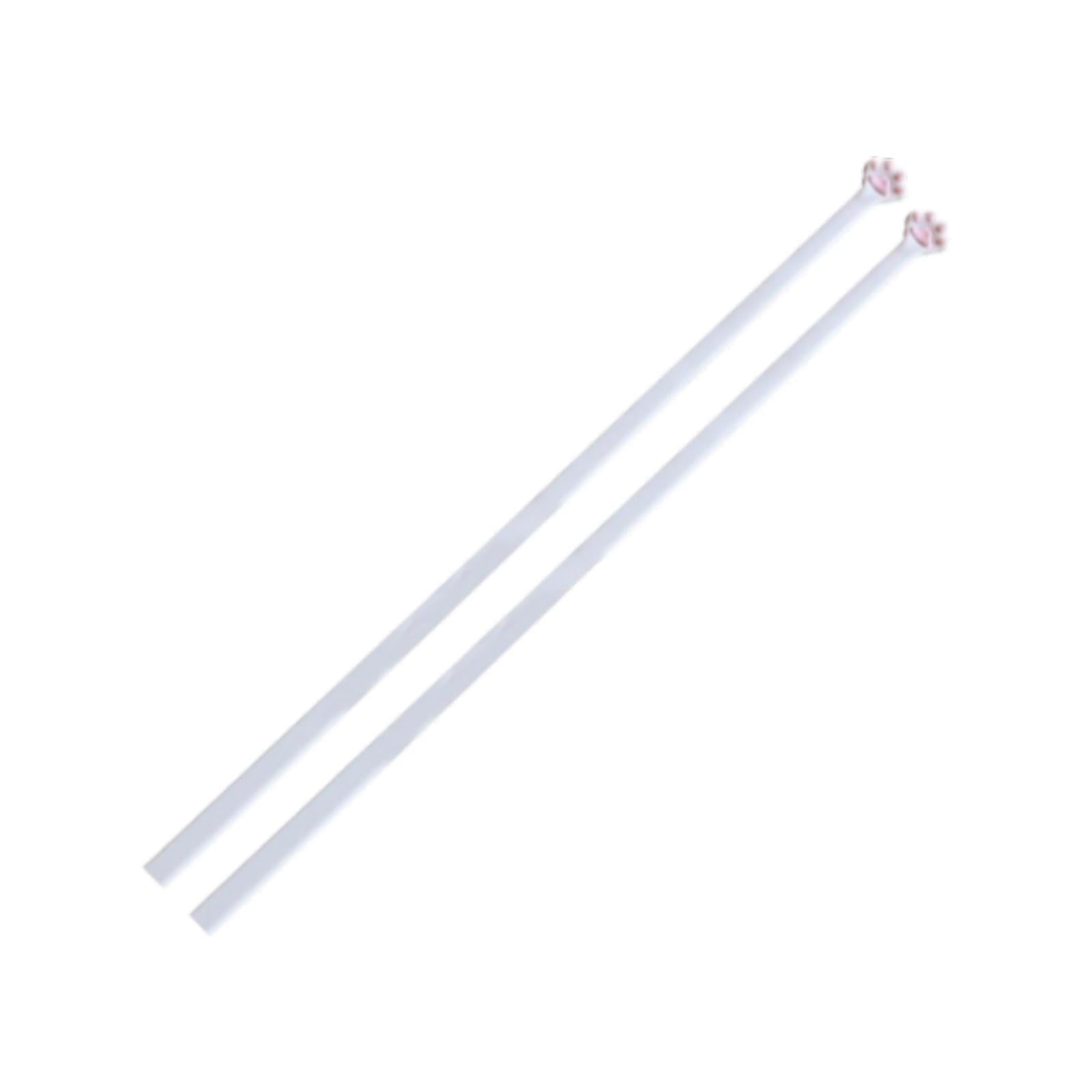 Chopsticks Easy to Use Non Slip Unique for Women Kids Adults Camping