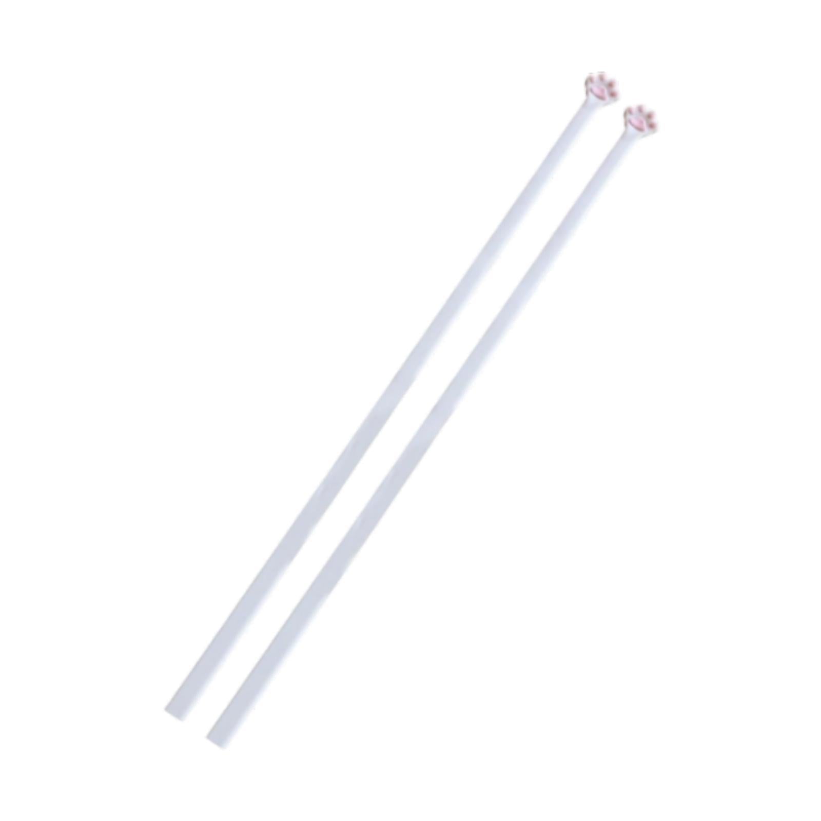 Chopsticks Easy to Use Non Slip Unique for Women Kids Adults Camping