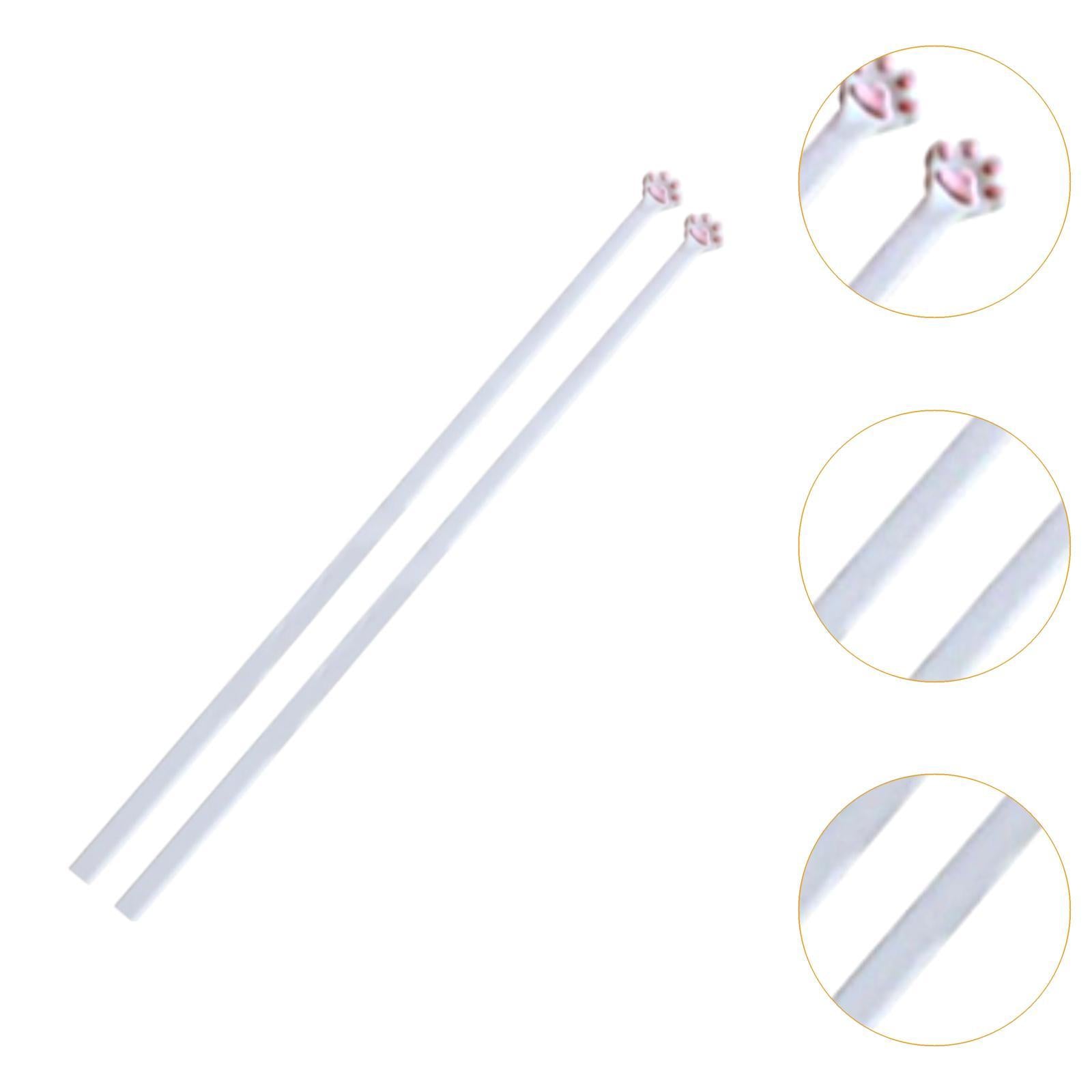Chopsticks Easy to Use Non Slip Unique for Women Kids Adults Camping