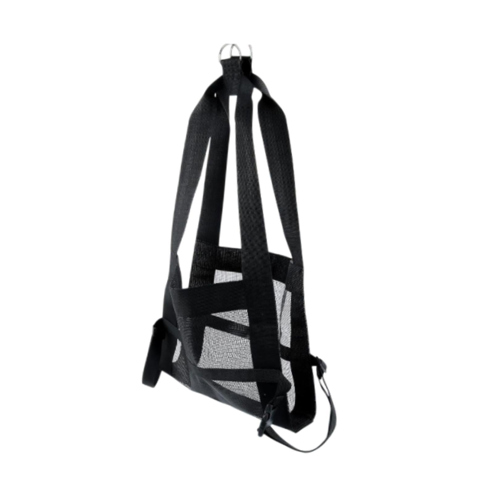 Calf Sling for Weighing Animals Hanging Weight Scale Sling for Livestock Cat