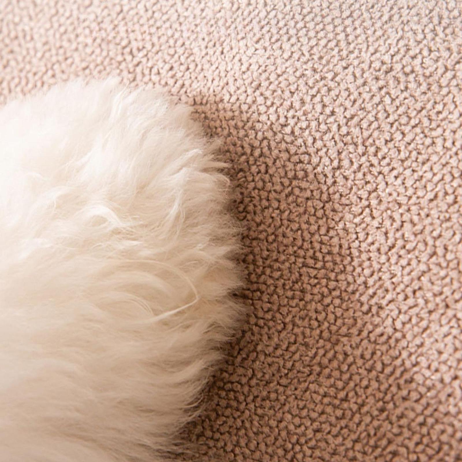 Dog Stairs for Small Dogs Soft Dog Step for Older Dogs Indoor Use Small Pets Plaid