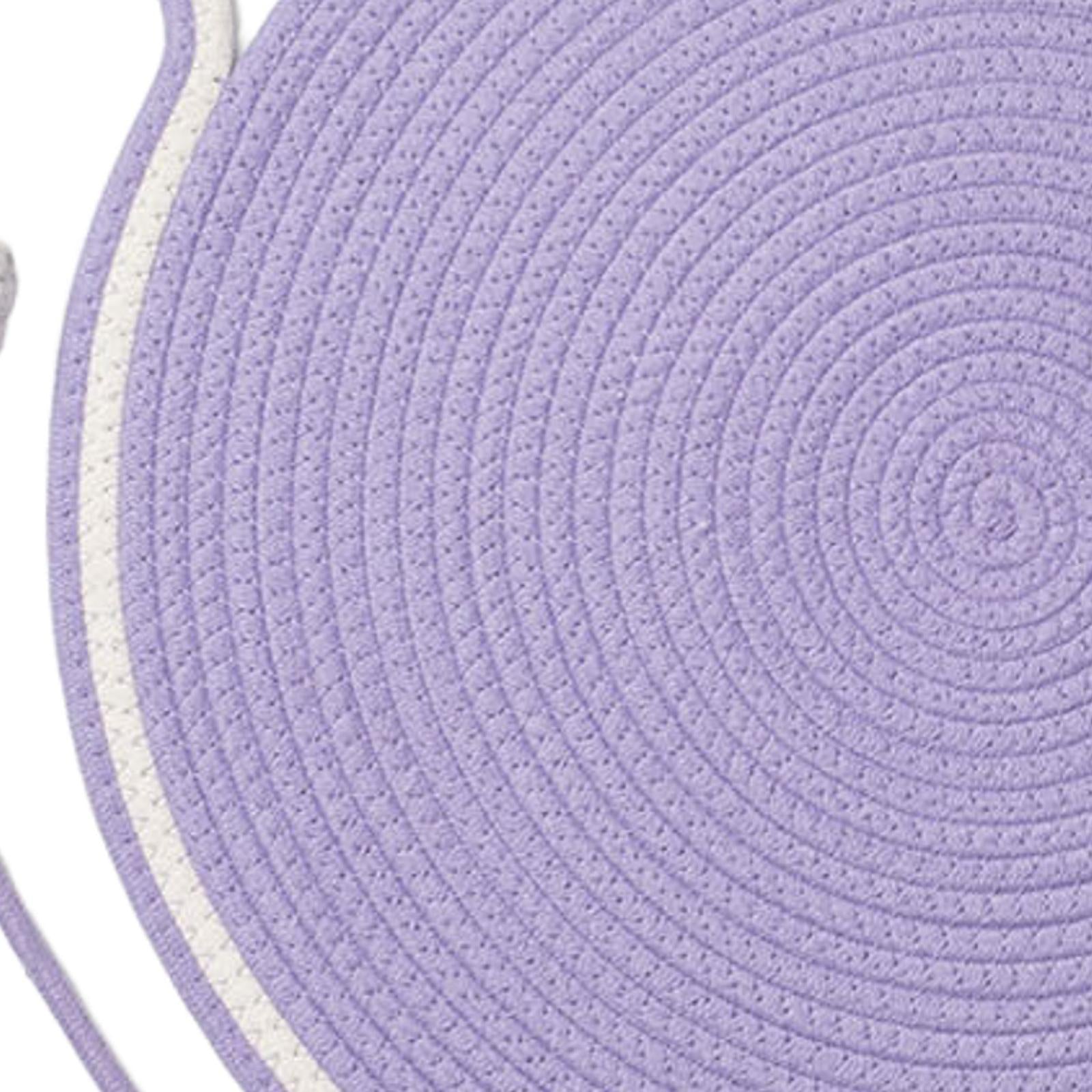 Cat Scratching Pad Sofa Furniture Protector Kitty Claw Toy Cat Scratcher Mat Purple