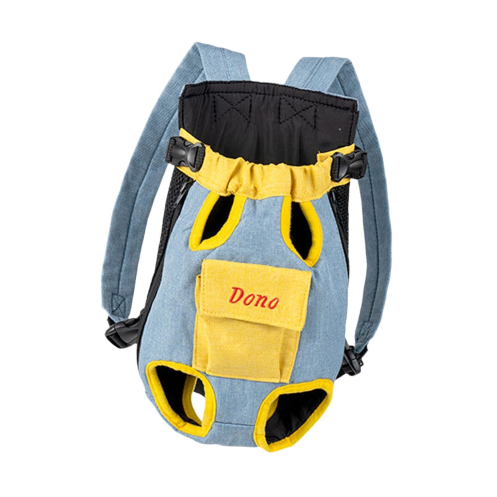 Cat Carrier Backpack Front Cat Dog Carrier Backpack for Traveling Cats Puppy XXXL