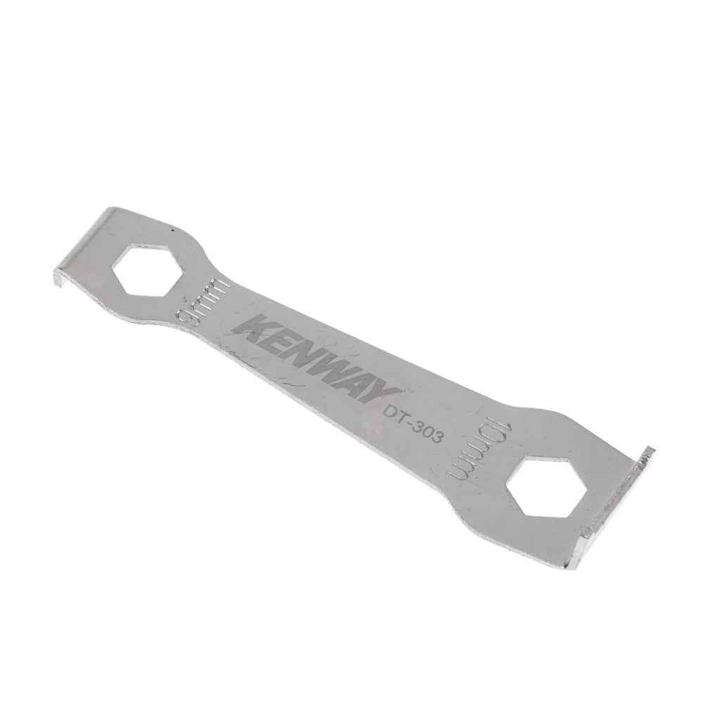 Hexagon Spanner Nut Wrench Inner Hexagon Spanner for Crankset Bolt