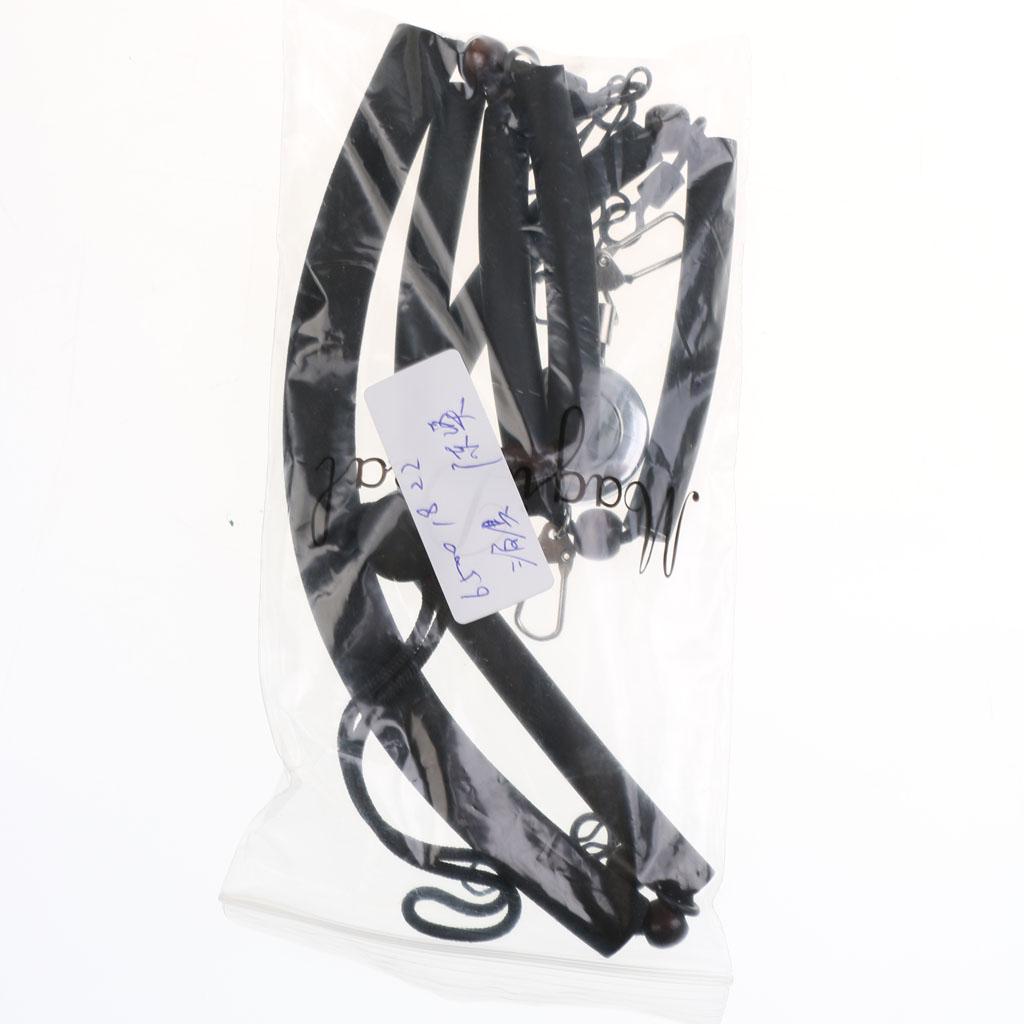 Multi-functional Fly Fishing Tools Holder Lanyard Fly Fishing Tool Storage