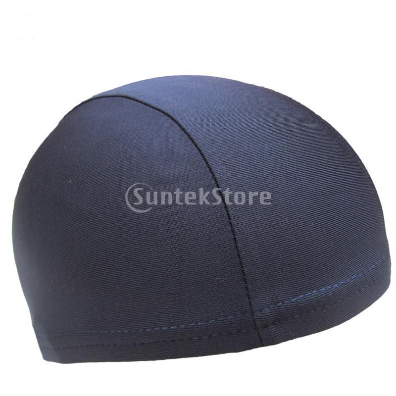 2 Pieces Beanie Dome Caps Skull Caps Bonnet Hiking Cycling Skiing Sports Hat