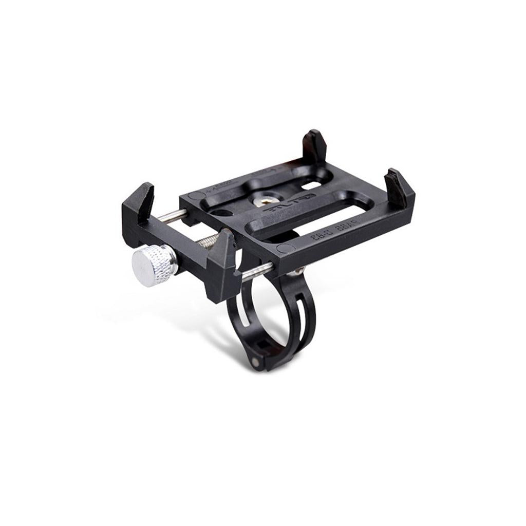 Cycling Motorcycle Bicycle Bike Handlebar Mount Holder Support Cell Phone