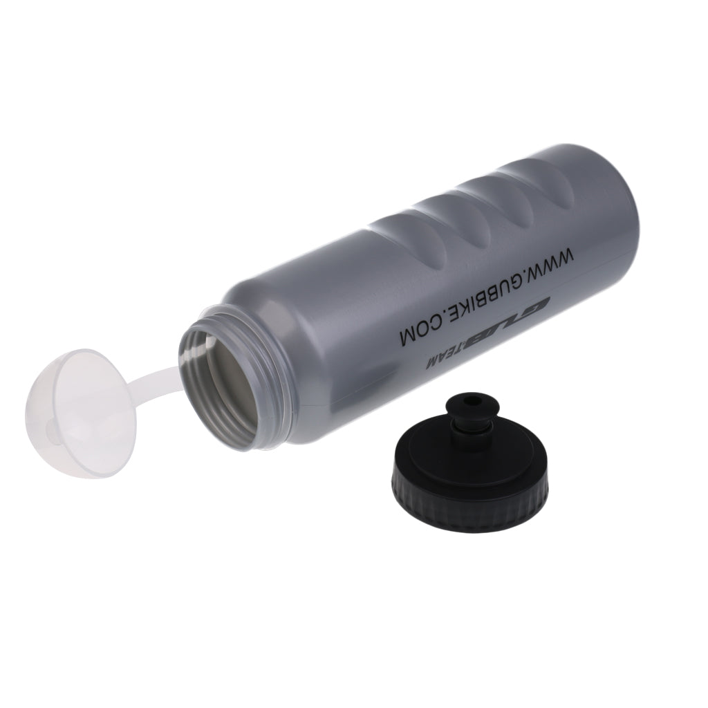 Sports Water Bottle Mountain Bike Drink Water Bottles Outdoor Cycling Bottle