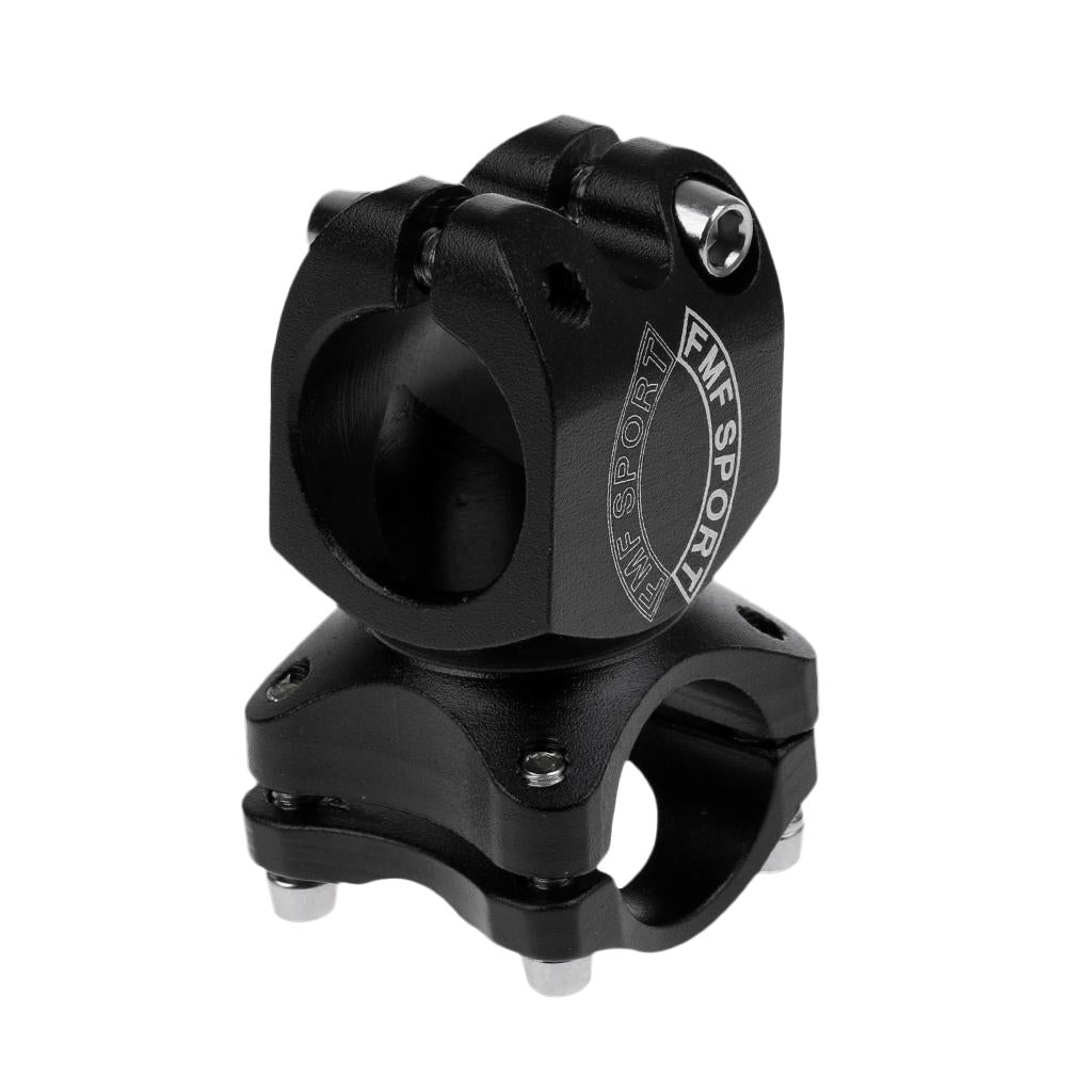 Aluminium Alloy Bicycle Stem High-strength Bike Handlebar Stem 38mm 31.8mm