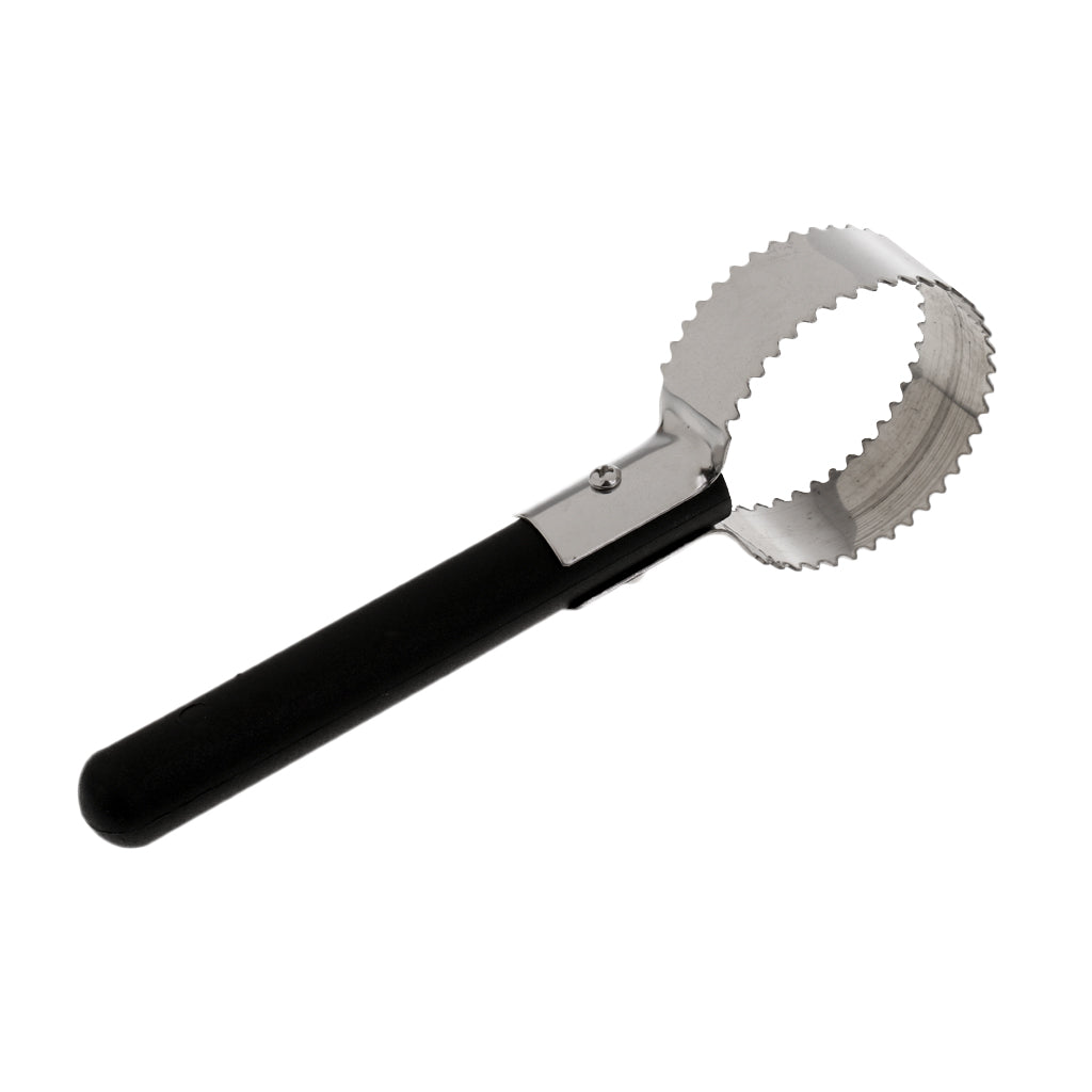 Stainless Steel Fish Scale Remover Scale Scraper Cleaner Peeler Kitchen Tool