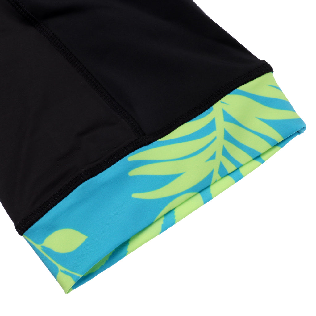 Women Bike Tights Cycling Riding Shorts Bicycle Cycling Breathable M