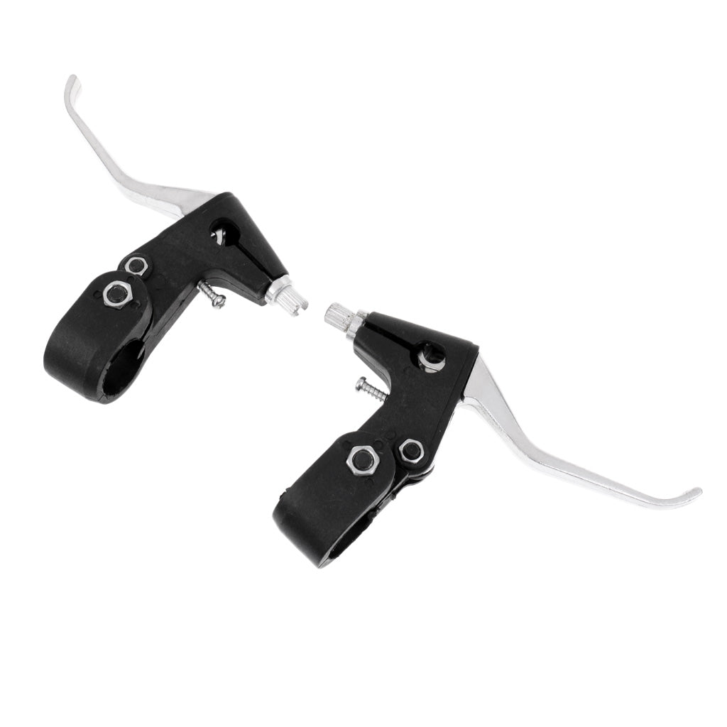 Aluminium Mountain Bicycle Bike Handle Hand Brake Lever Caliper Gear Lever