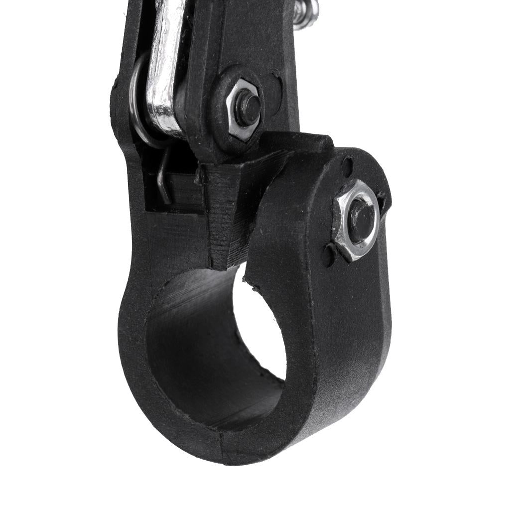 Aluminium Mountain Bicycle Bike Handle Hand Brake Lever Caliper Gear Lever