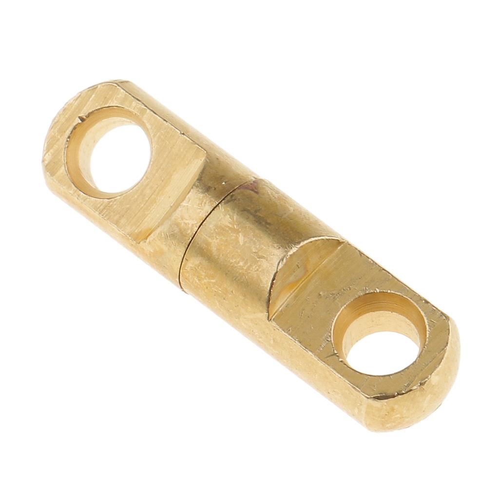 500Pcs Heavy Duty Fishing Ball bearing Swivels Swivels Fishing Connector