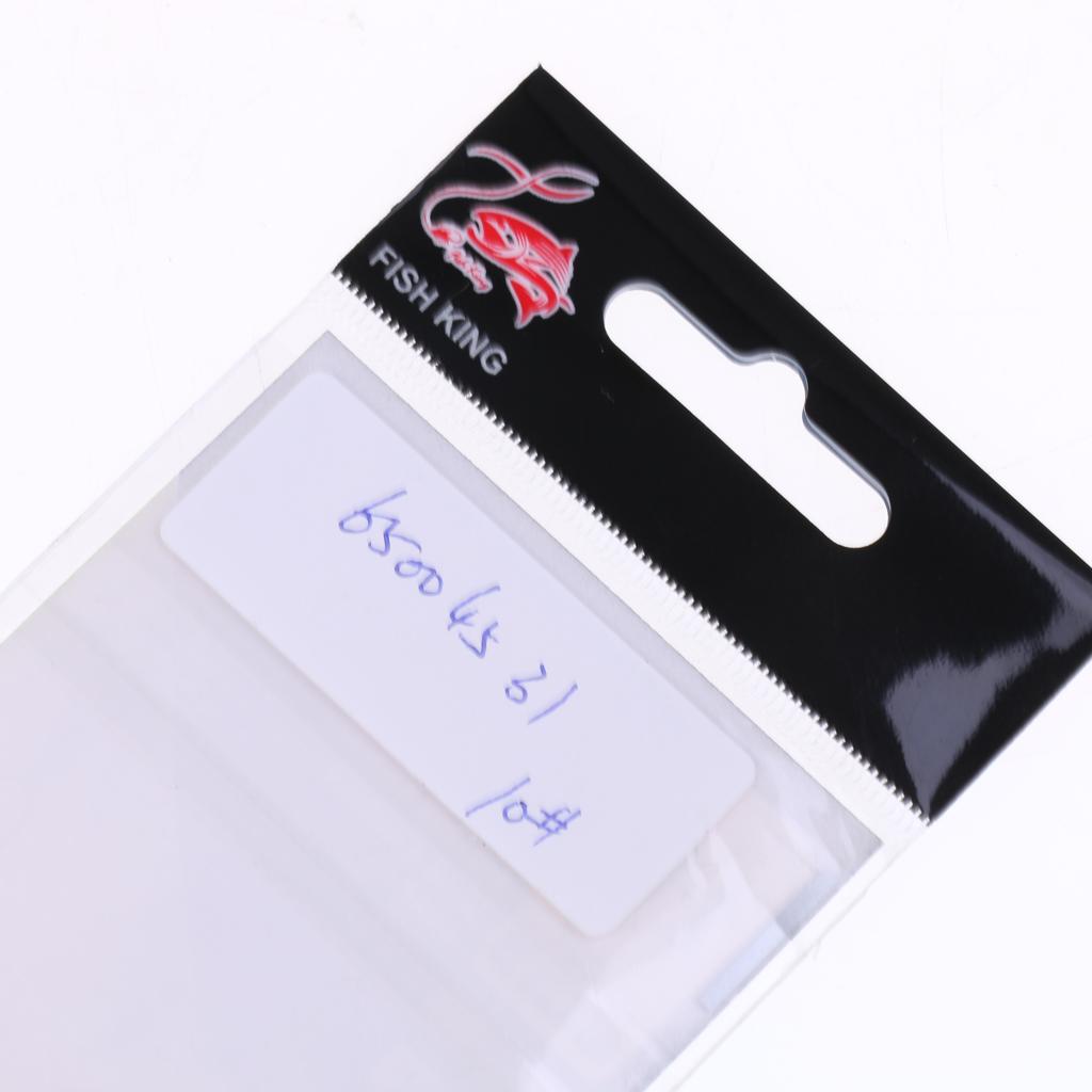 Strong Fishing Swivels Snap Stainless Steel Fishing Swivels Snap Tackles 10