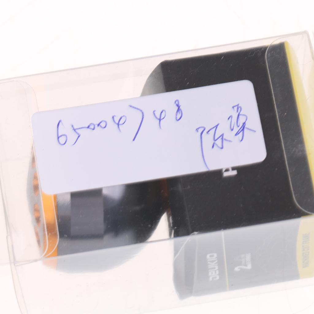 CNC Metal Fishing Reel Handle Ball Knob for S/D/A Spinning Reel 38mm Gold