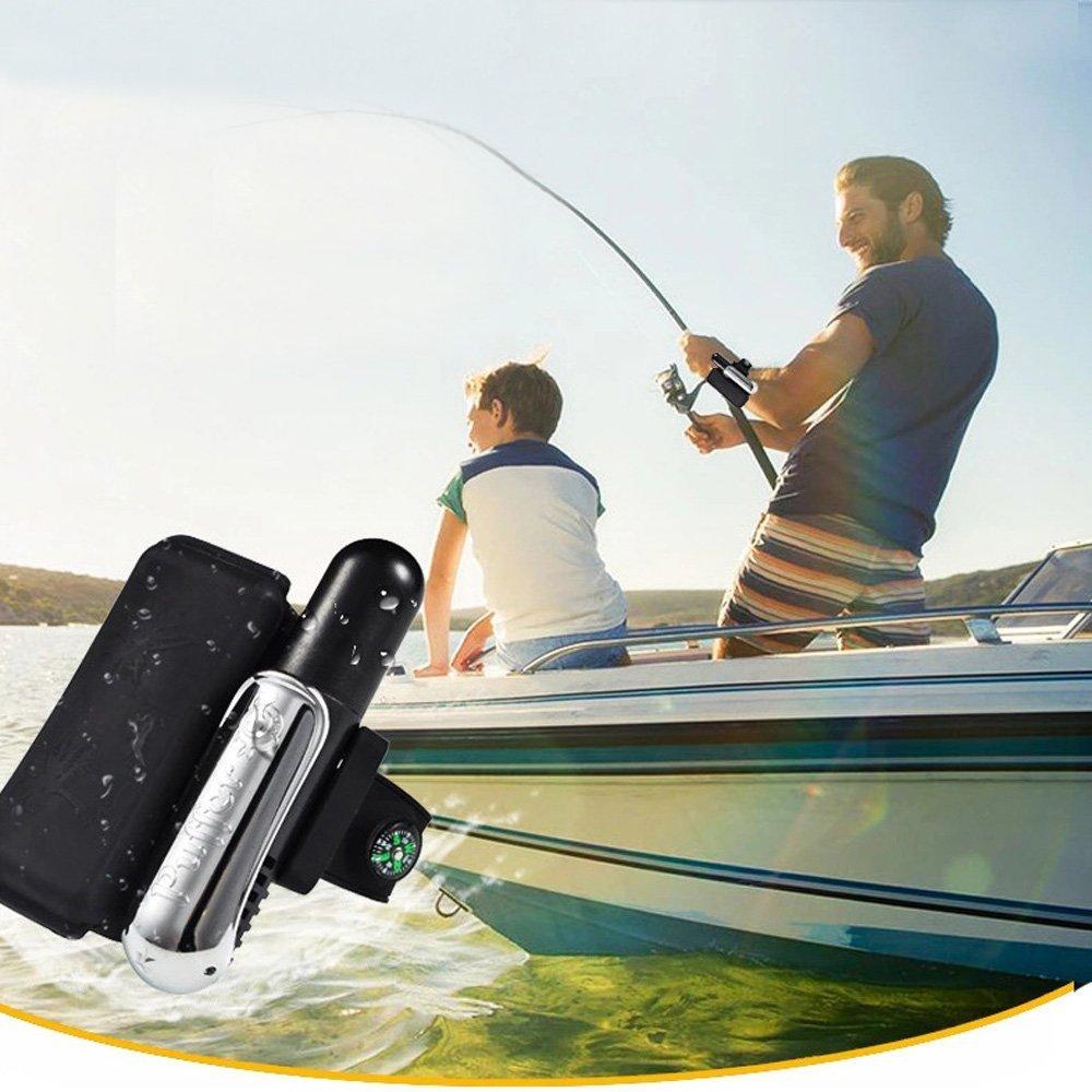 Anti Drowning Bracelet Swimmers Wrist Flotation Device Swimming Aid Device