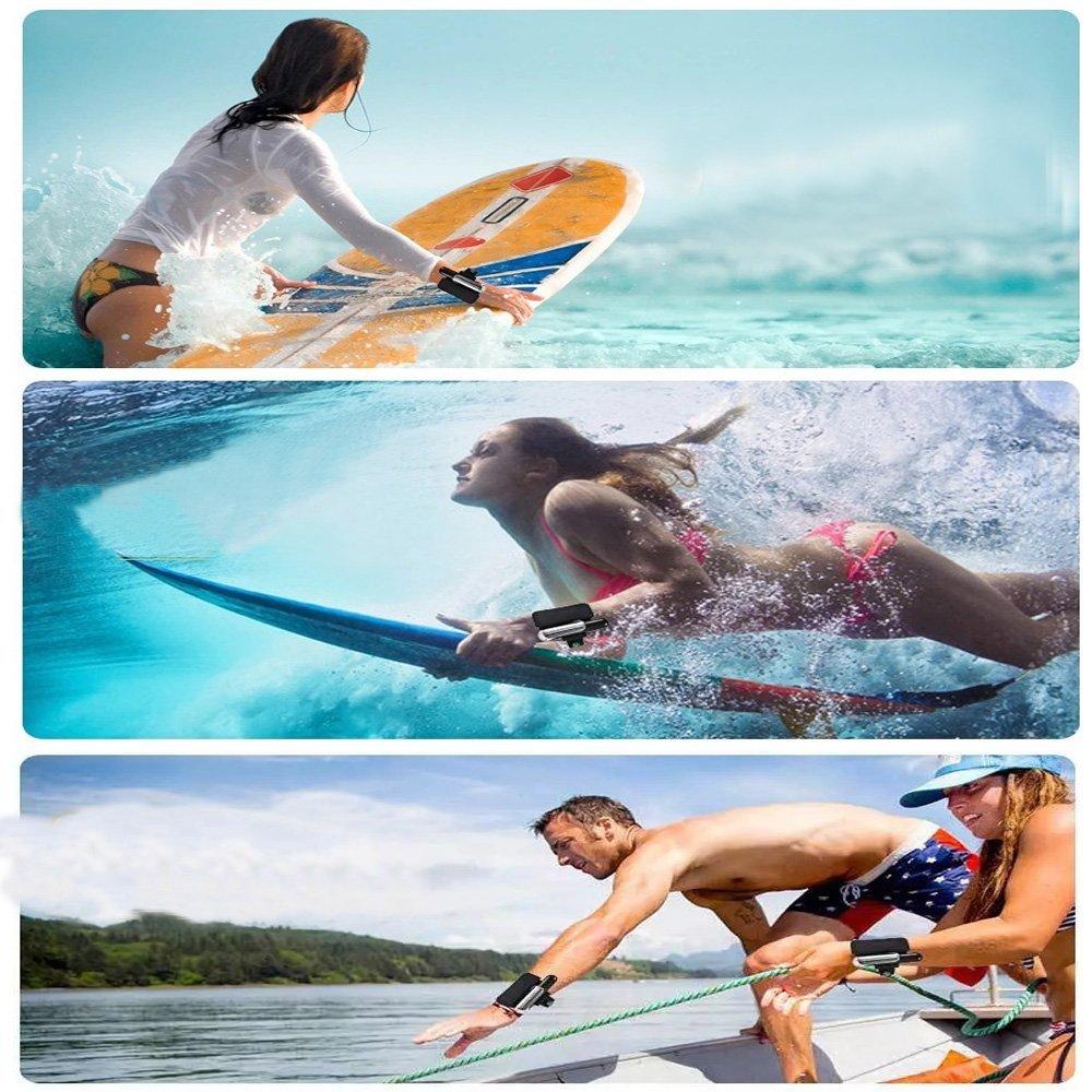 Anti Drowning Bracelet Swimmers Wrist Flotation Device Swimming Aid Device