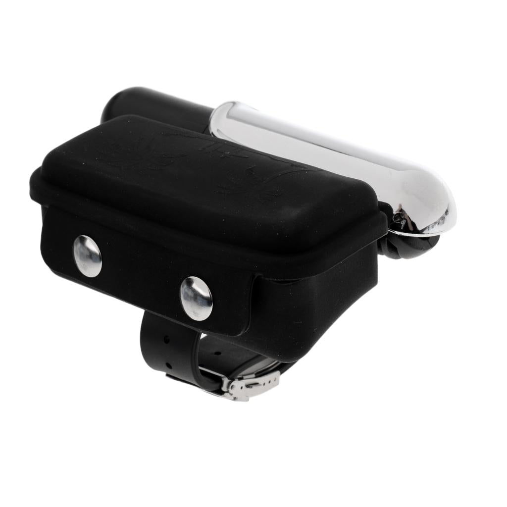 Anti Drowning Bracelet Swimmers Wrist Flotation Device Swimming Aid Device