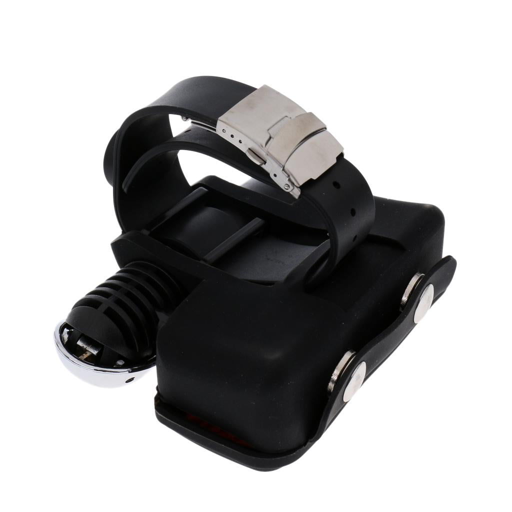 Anti Drowning Bracelet Swimmers Wrist Flotation Device Swimming Aid Device