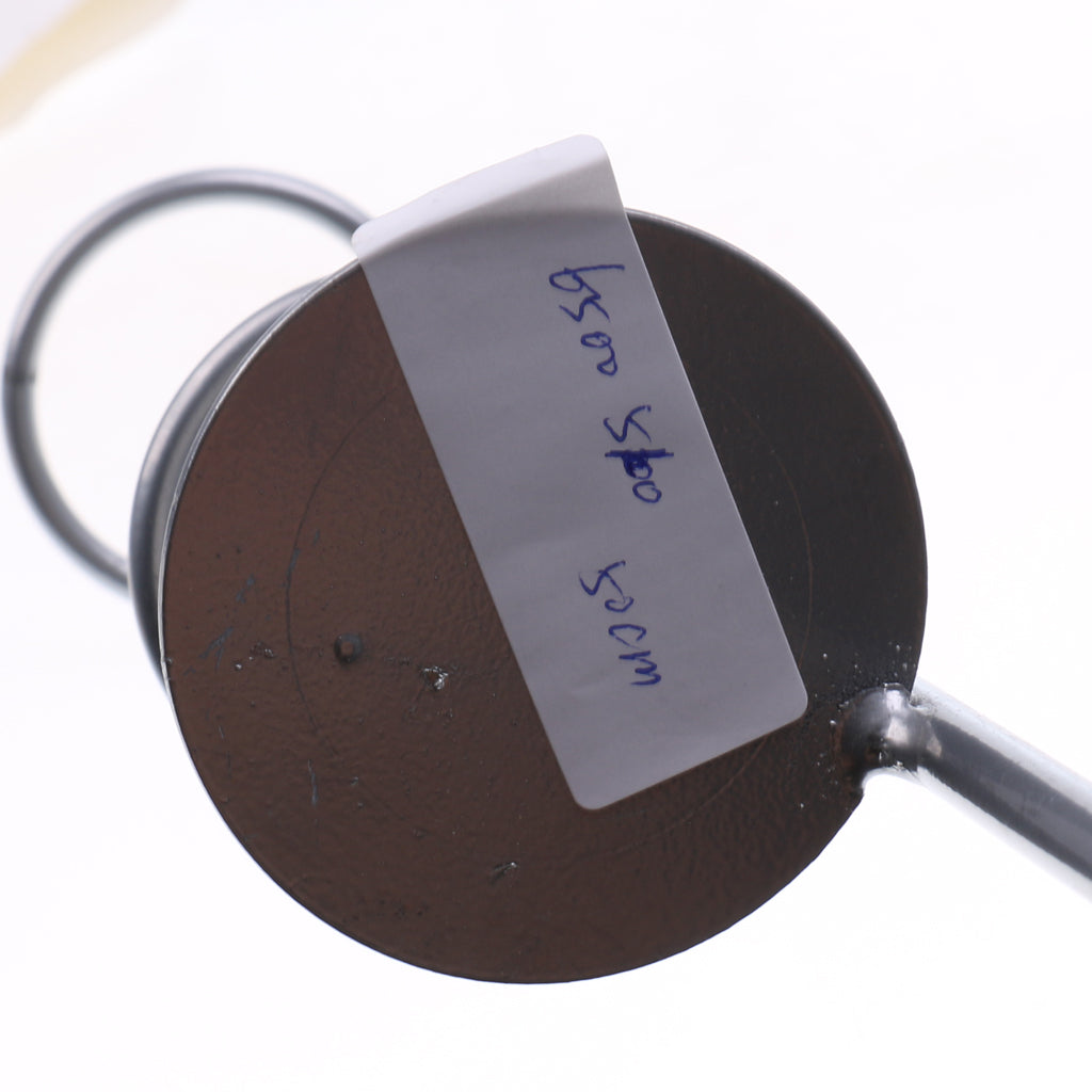 Fishing Rod Holder Stainless Steel Ground Support Pole Stand Bracket 50cm