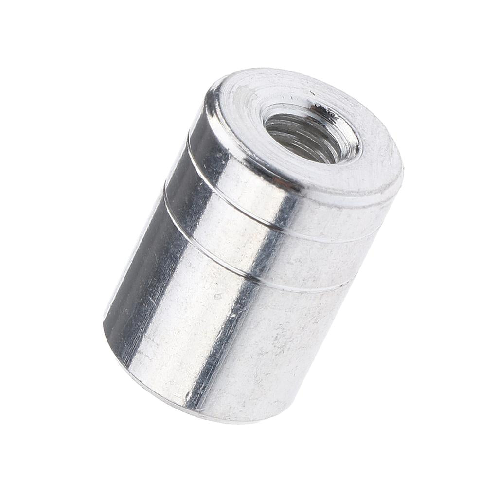8Pcs Universal Fishing Rod Pod Connector Net Head Adapter for Landing Net