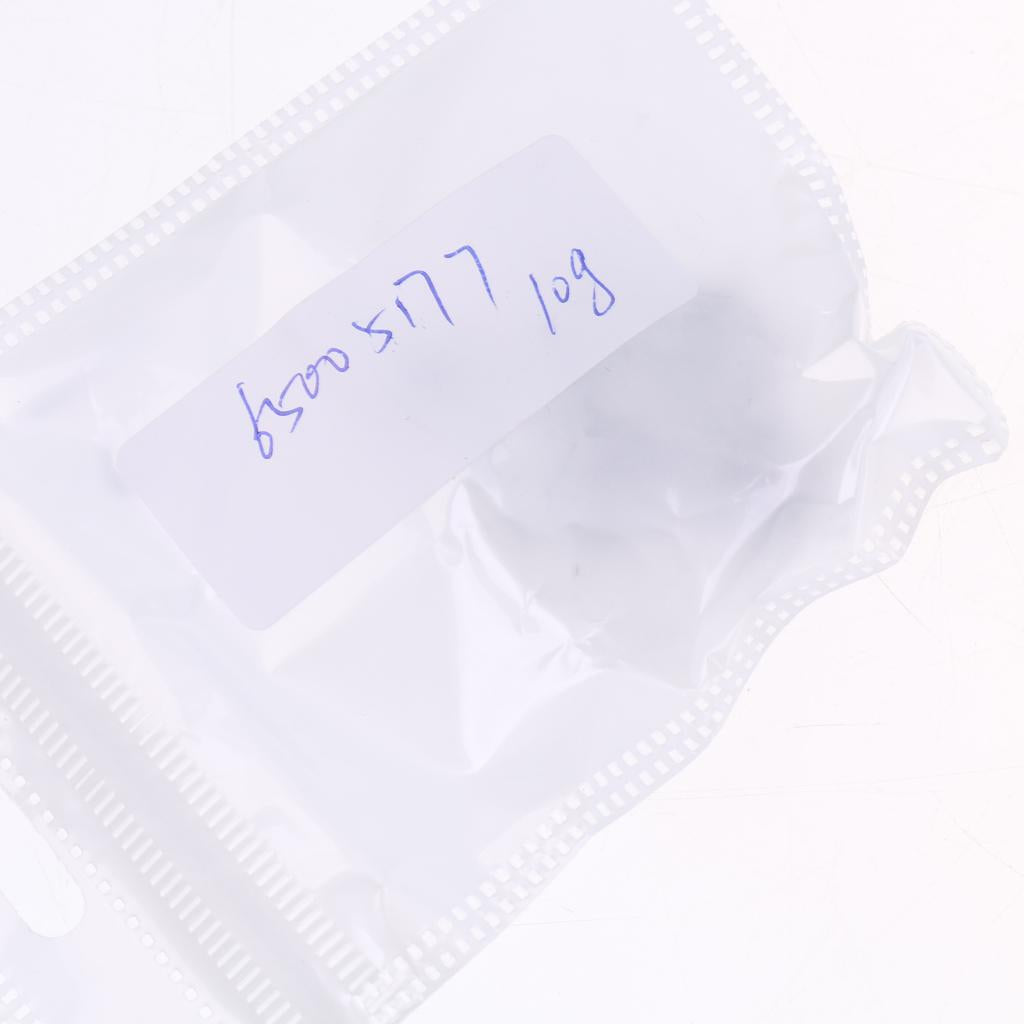 Lead Fishing Sinkers Lead Round Balls weights Quick Insert Lead Sinker 10g