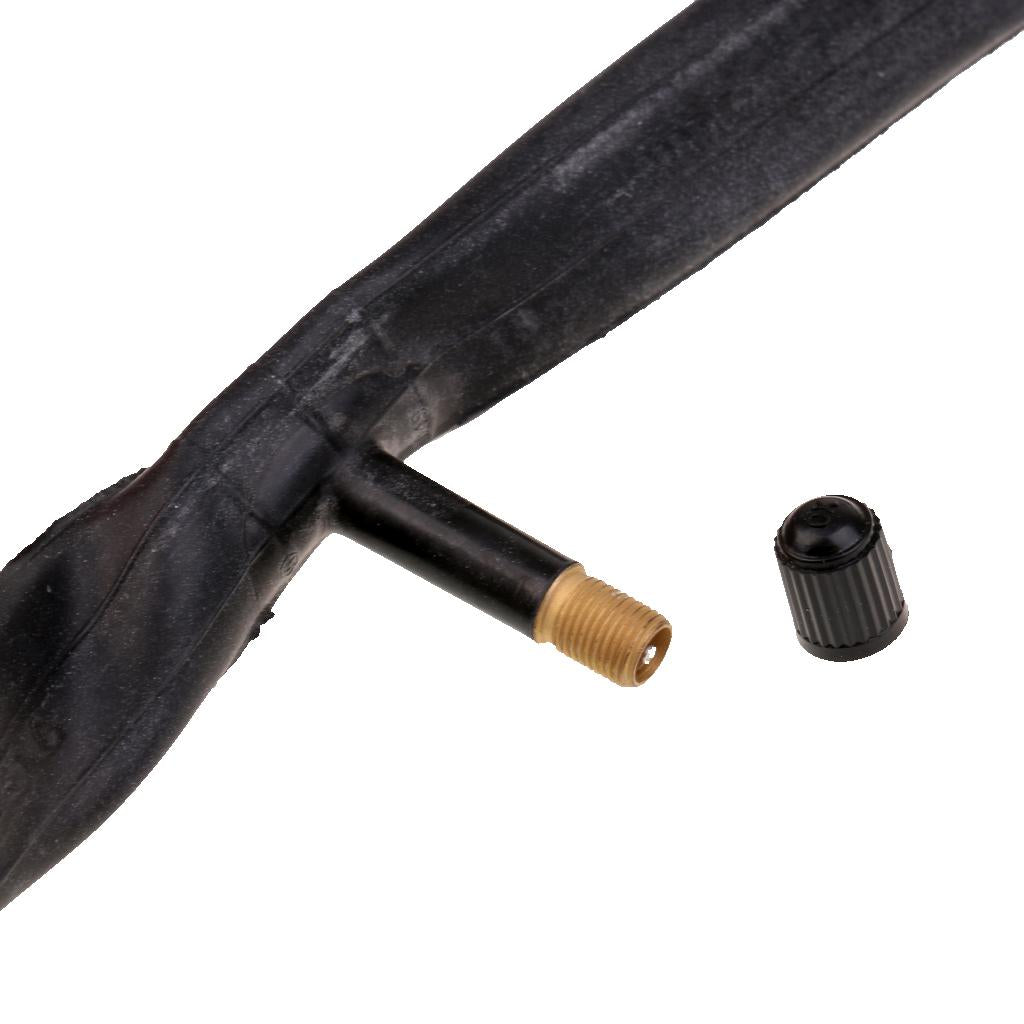 Bike Tube Mountain Road Bicycle Cycle MTB Inner Rubber Tube 700 x 18-23C Schrader