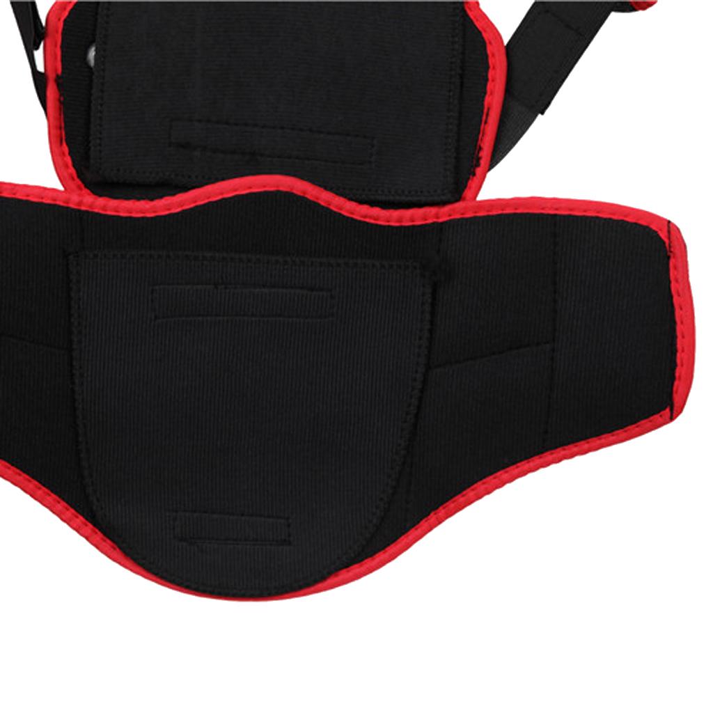 Full Body Jacket Armor Portective Armor Motocross Bike Sports Jackets M