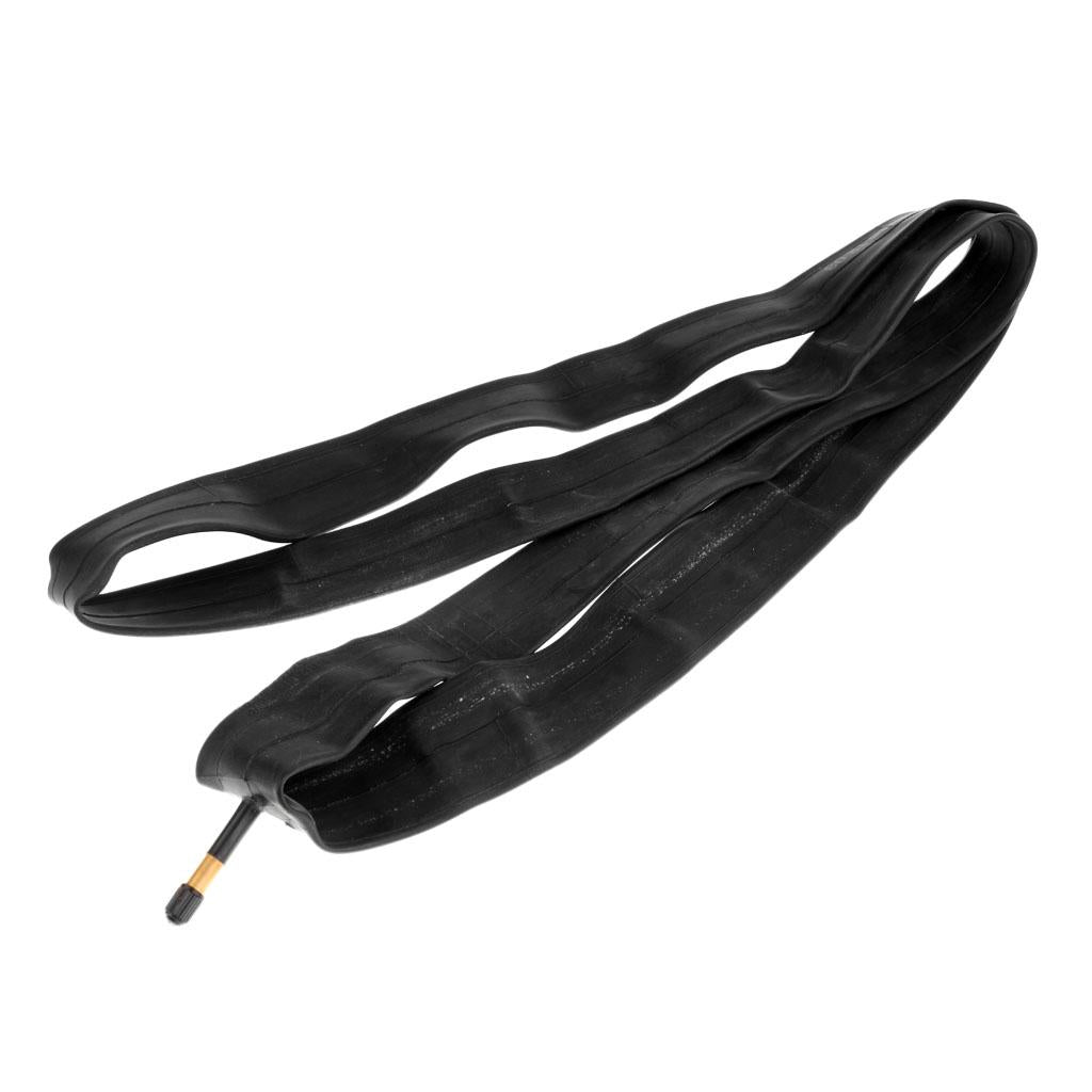 29 Bike Tube Mountain Road Bicycle MTB Inner Rubber Tube Schrader 48mm"