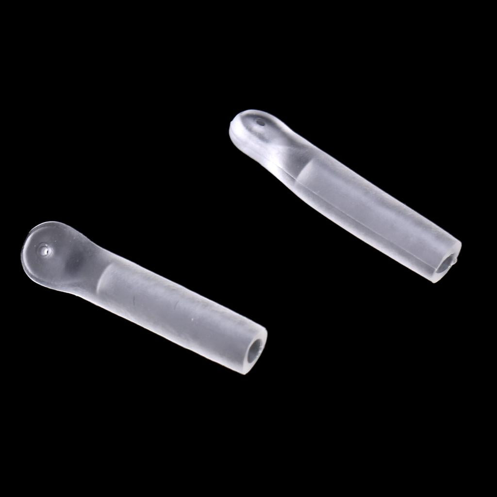 3xSilicone Float Adapters for Wagglers Wagler Coarse Fishing 19mm 30Pcs