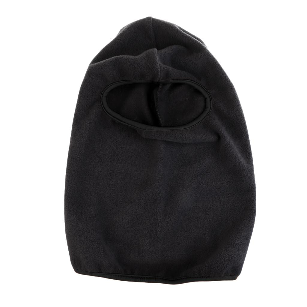 Winter Warm Balaclava Cycling Hiking Hunting Outdoor Ski Full Face Mask A