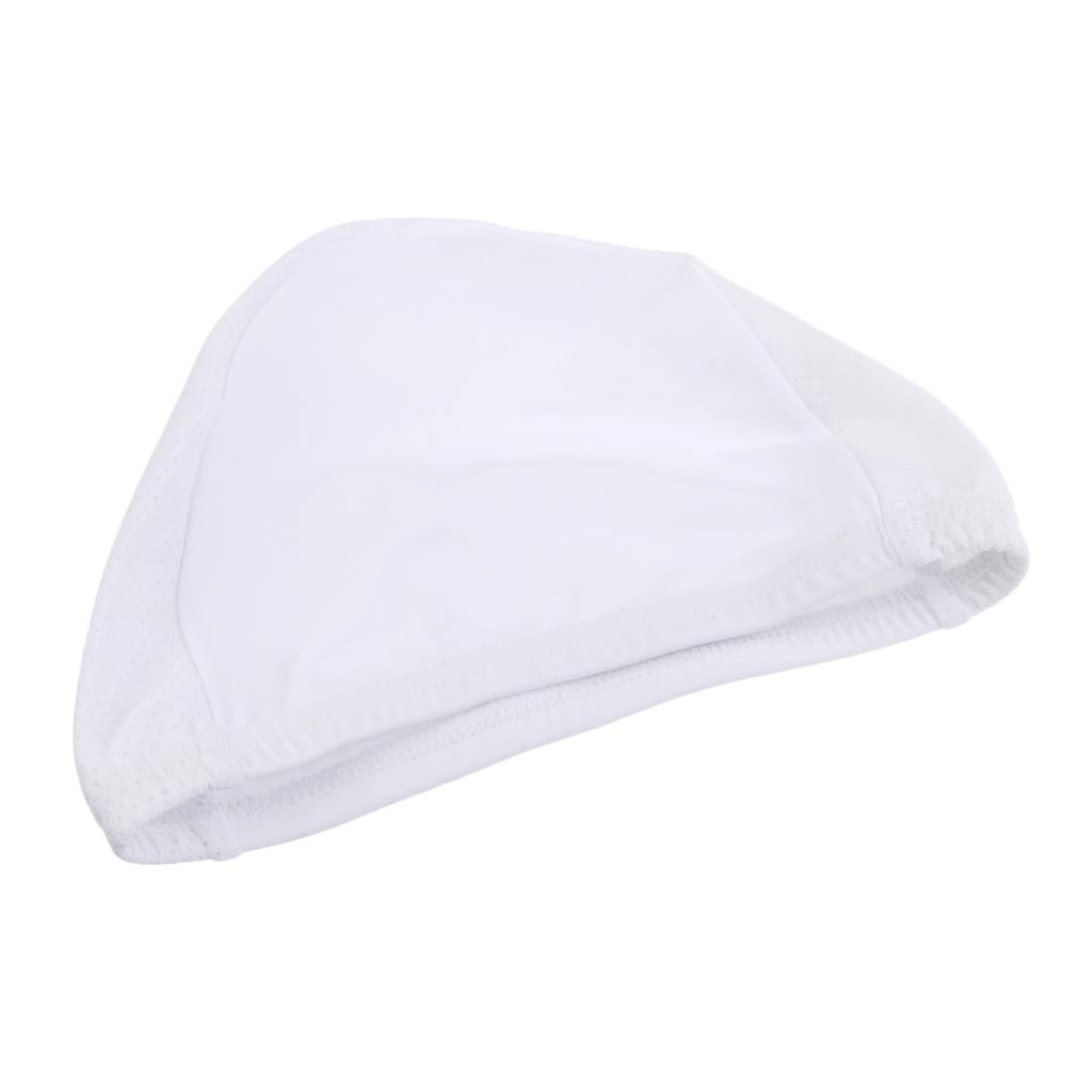 Men Womens Headgear Bike Windproof Quick-dry Outdoor Cycling Skull Hat White