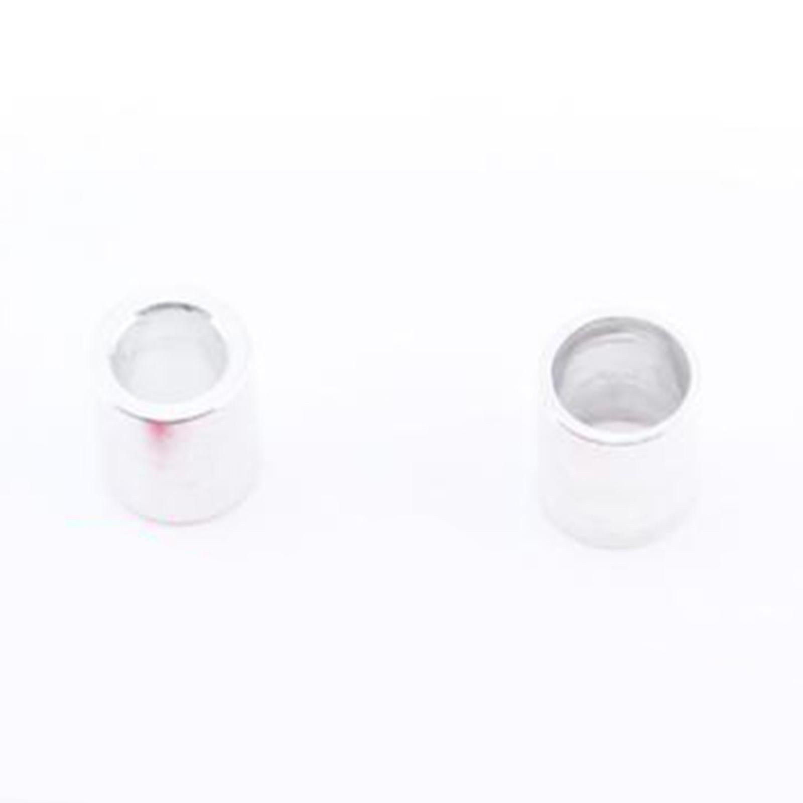 3xBicycle Jockey Wheel Bicycle Rear Derailleur Bearing Guide Wheel 13T Red