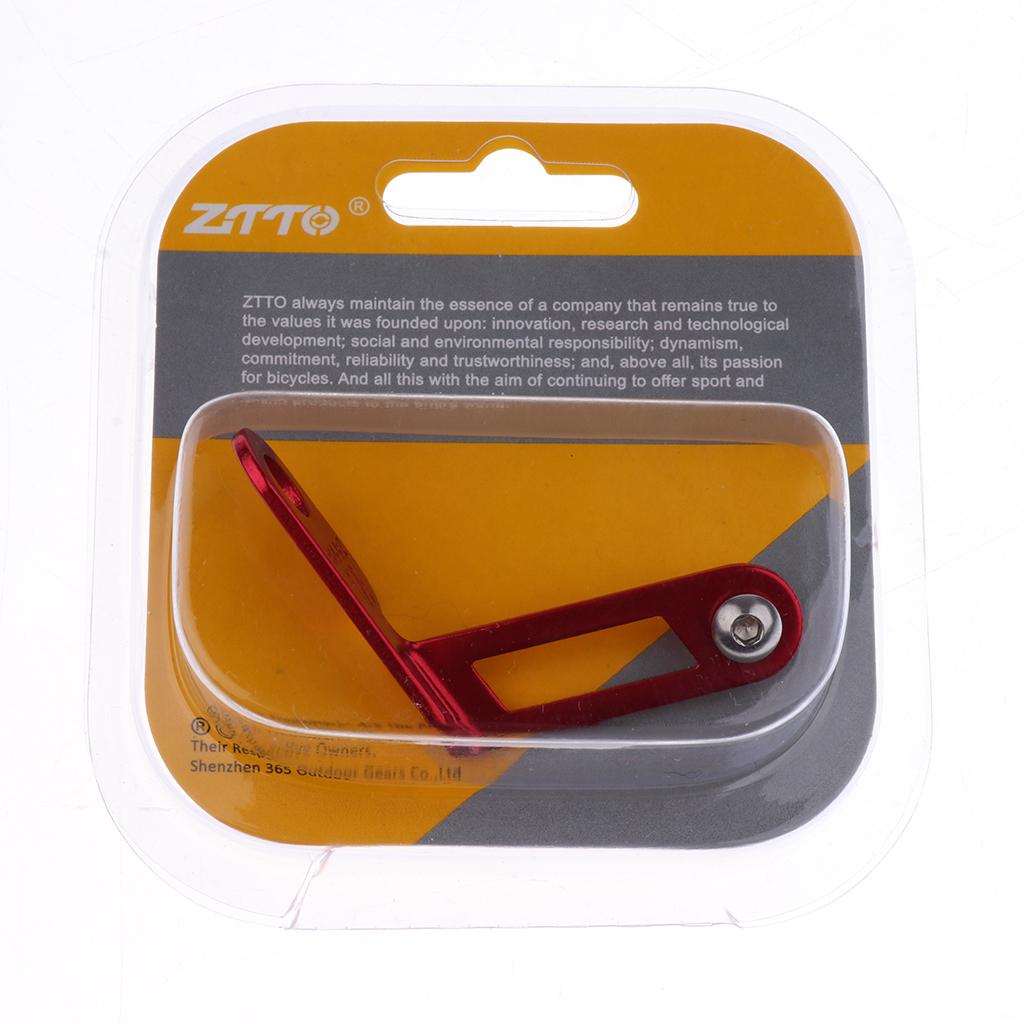 1 Set Bike Number Plate Holder Cycle Bicycle Bracket Mount Accessories Red