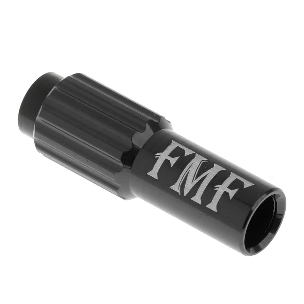 Bike Derailleur Micro Adjustment Screw 4mm 4.5mm Bicycle Tool Black