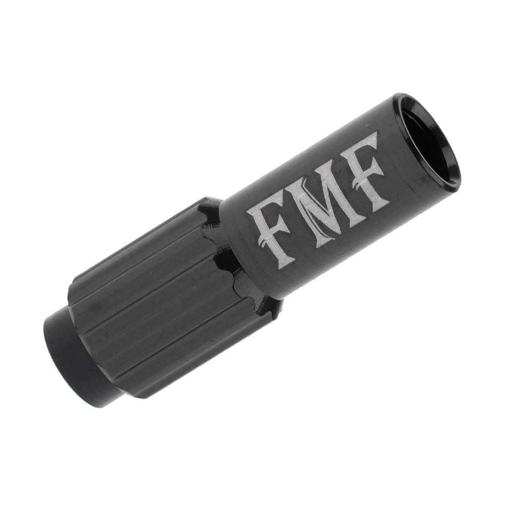 Bike Derailleur Micro Adjustment Screw 4mm 4.5mm Bicycle Tool Black