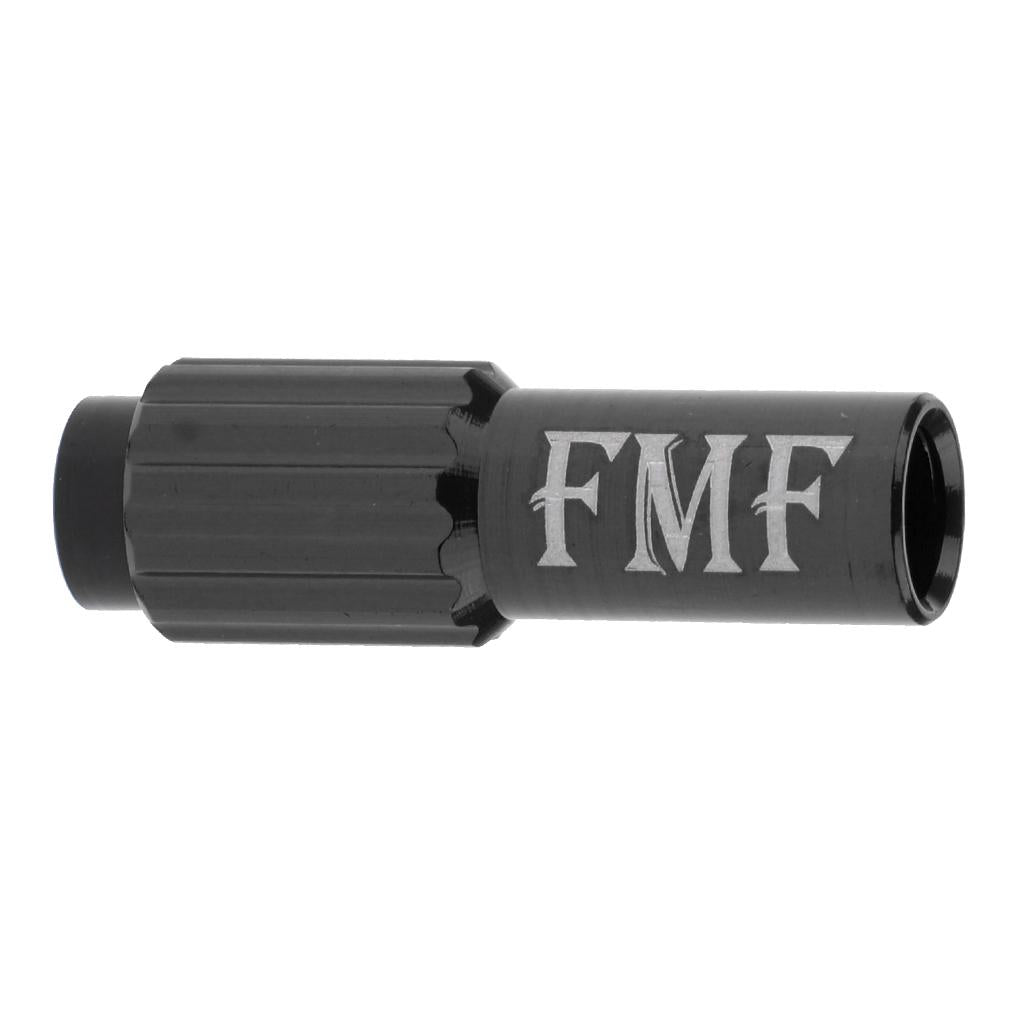 Bike Derailleur Micro Adjustment Screw 4mm 4.5mm Bicycle Tool Black