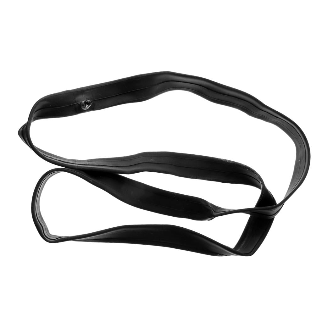 20 Inch MTB Bike Rubber Tubes Bicycle Inner Tube 20 x 1-3/8 Presta FV
