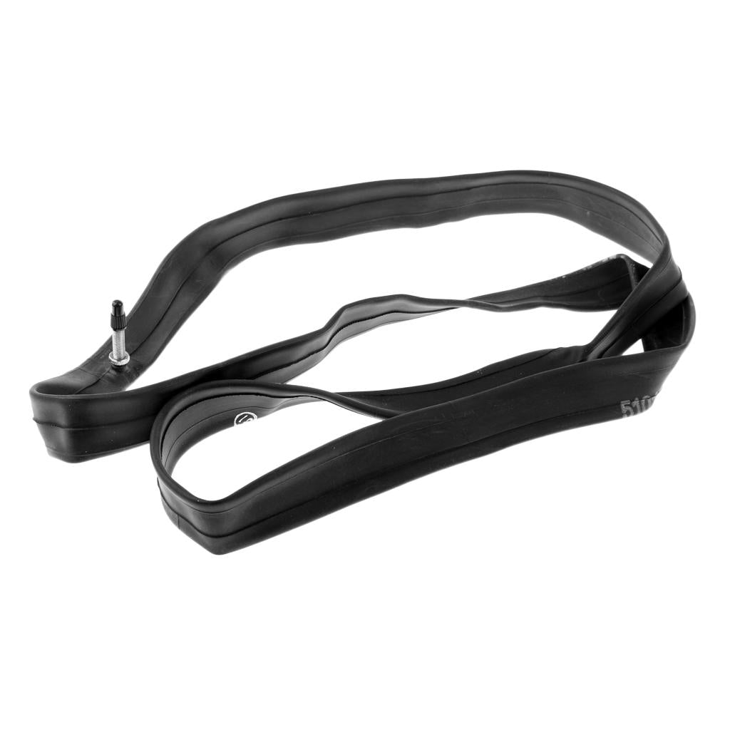 20 Inch MTB Bike Rubber Tubes Bicycle Inner Tube 20 x 1-3/8 Presta FV