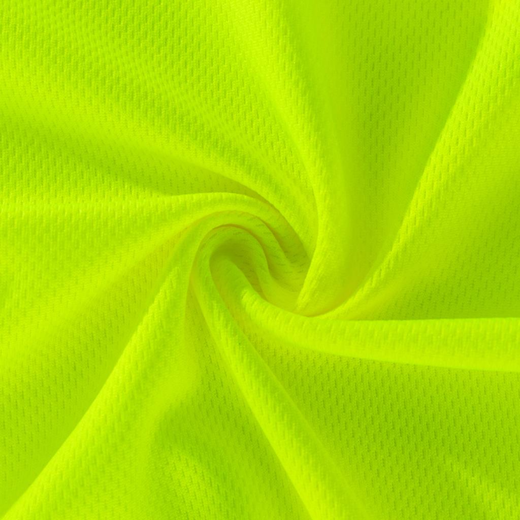 Cycling Jersey Long Sleeve Bike Bicycle Shirt Cycling Clothing Top XXL Green