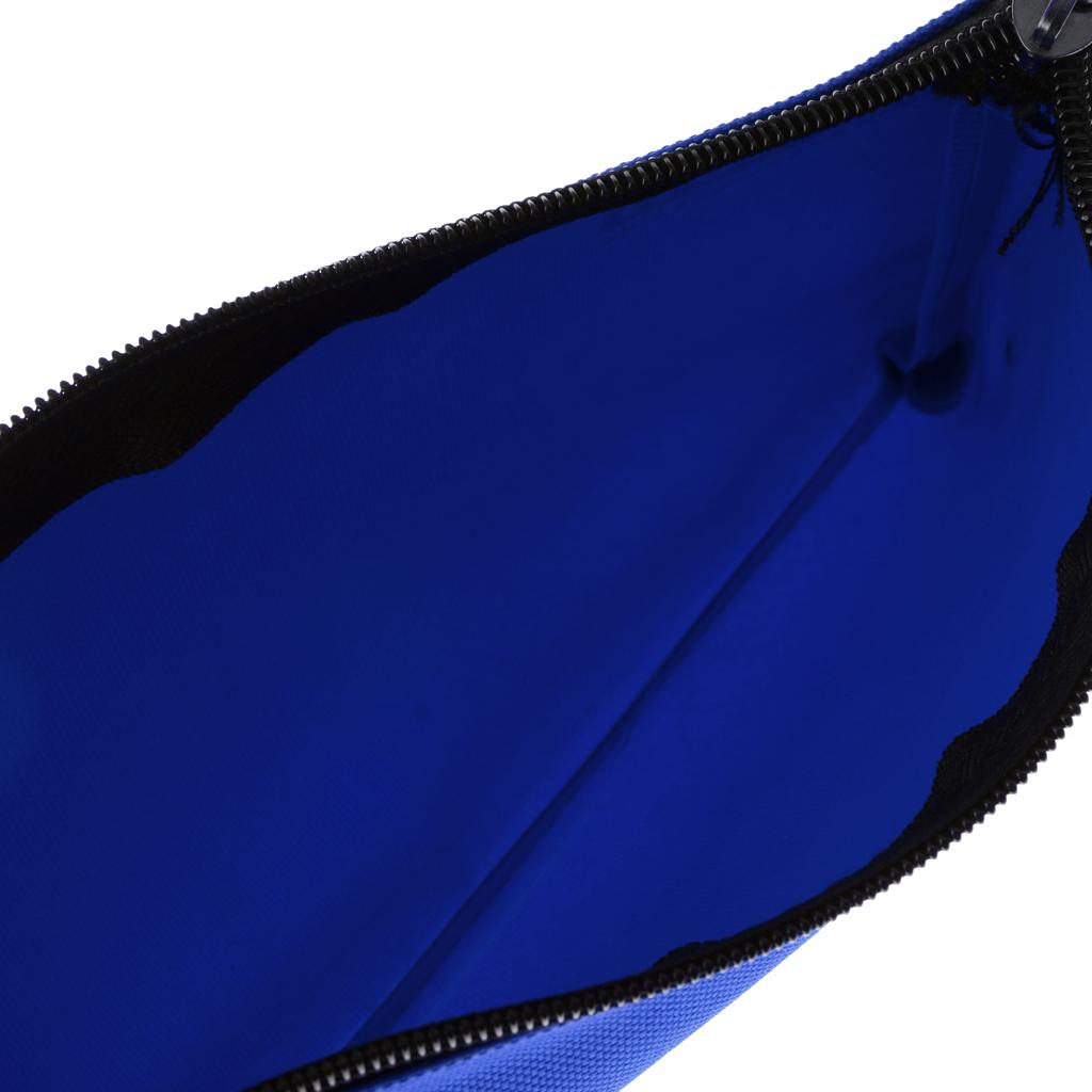 3xBike Bicycle Cycling Repair Tools Storage Bag Handbags Hand Tools Bag Blue