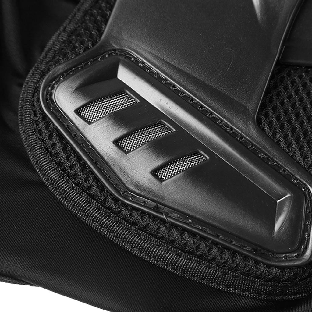 Motorcycle Armor Shorts Skiing Snowboarding Sports Hip Pad Protection L