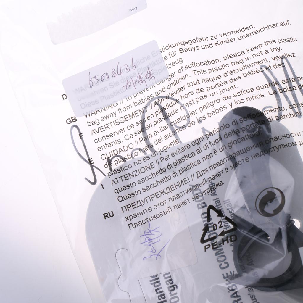 Handlebar Extension Bicycle Dual Bike Light Holder Extender Mount Black