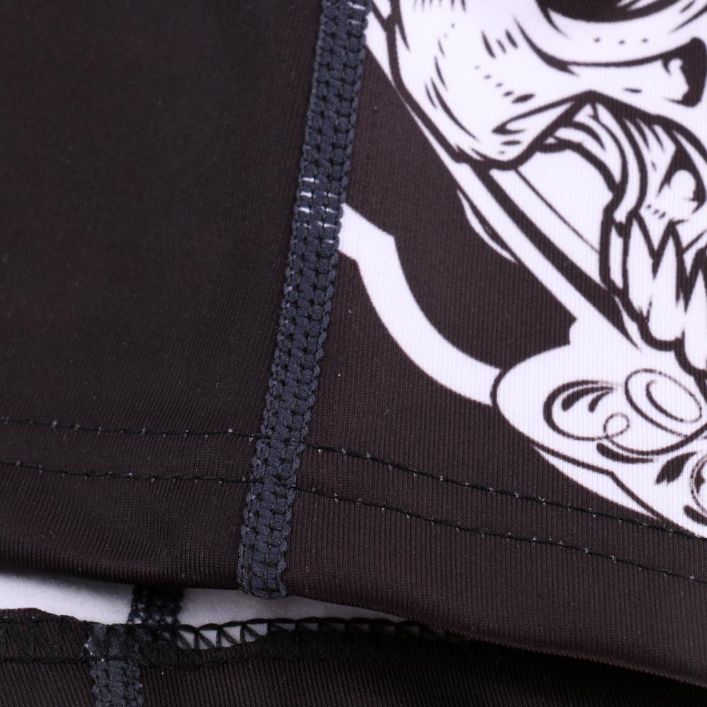 Winter Cycling Full Face Mask Windproof Skiing Motorcycle Warm Hood Scarf 04