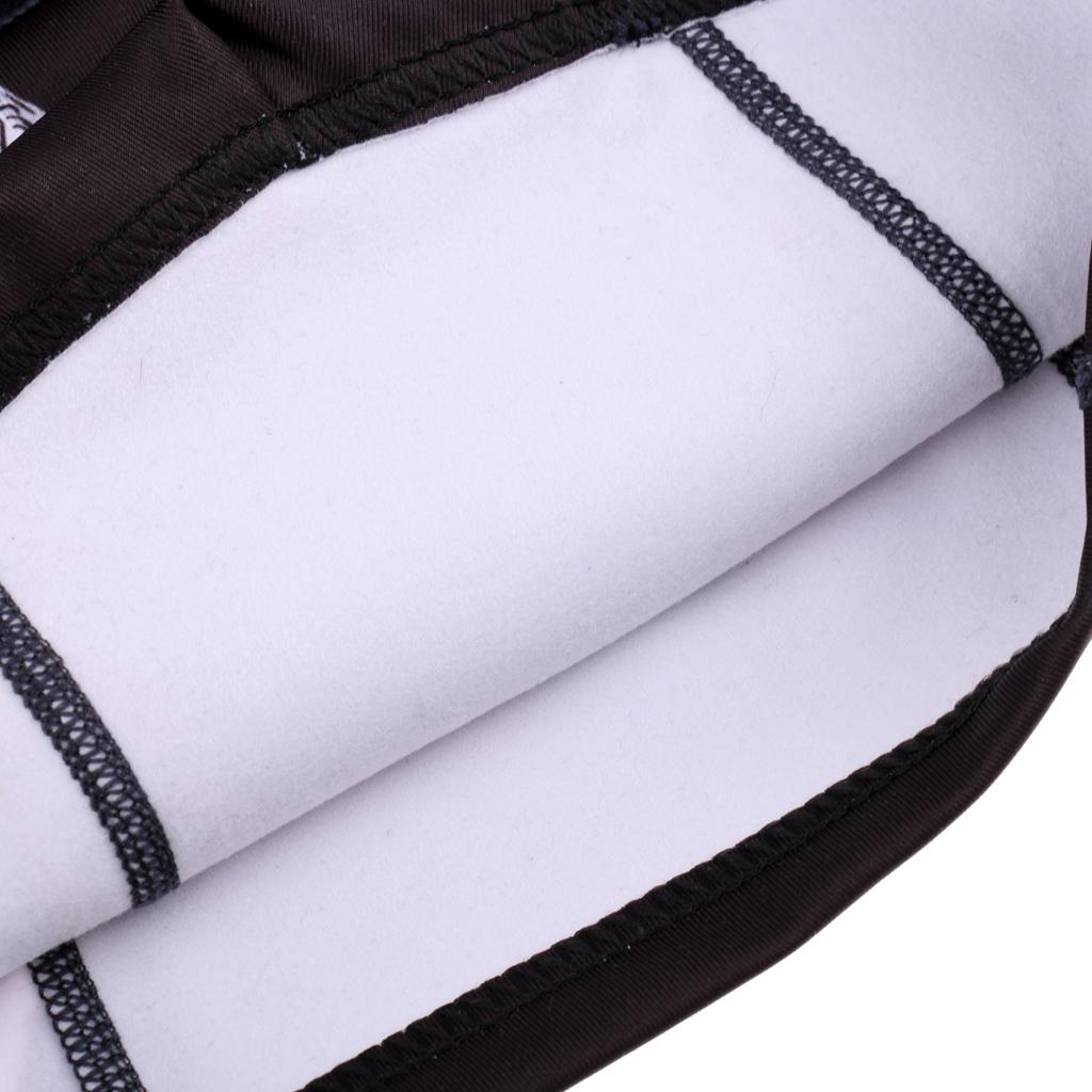 Winter Cycling Full Face Mask Windproof Skiing Motorcycle Warm Hood Scarf 04